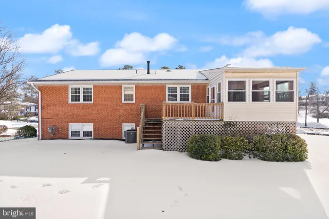 $664,950 | 9400 Beauregard Avenue, Manassas, VA 20110