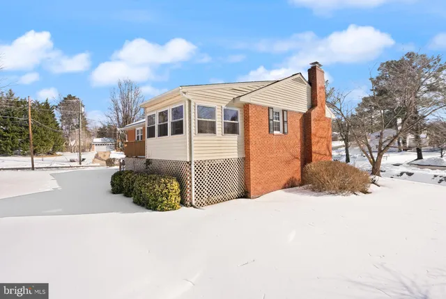 $664,950 | 9400 Beauregard Avenue, Manassas, VA 20110