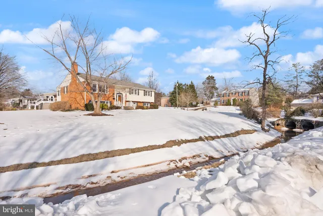 $664,950 | 9400 Beauregard Avenue, Manassas, VA 20110