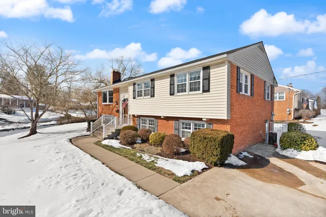 $664,950 | 9400 Beauregard Avenue, Manassas, VA 20110