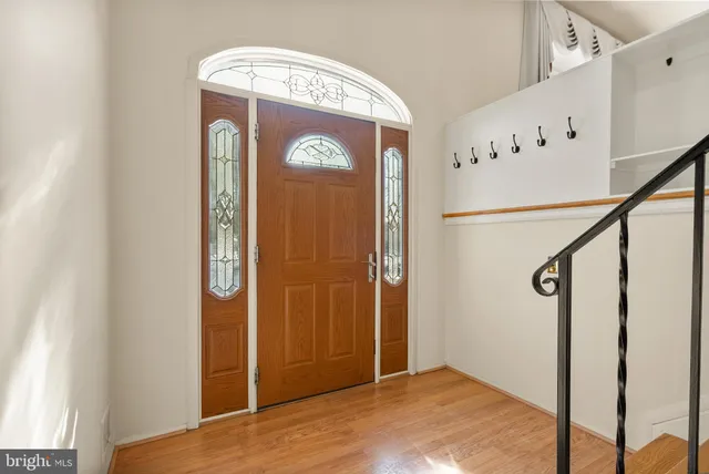 $664,950 | 9400 Beauregard Avenue, Manassas, VA 20110