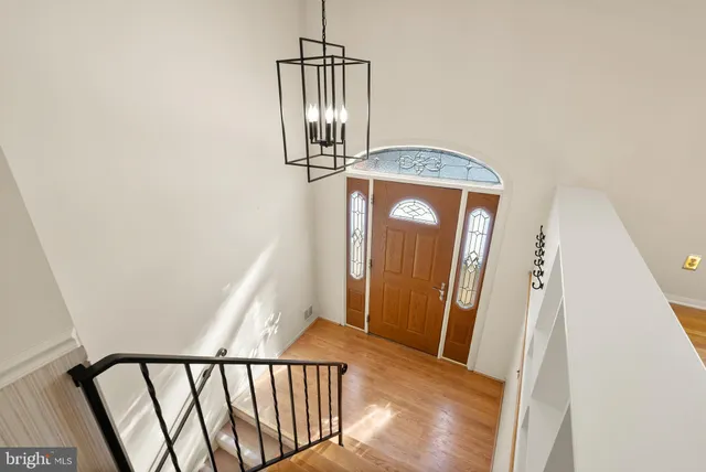 $664,950 | 9400 Beauregard Avenue, Manassas, VA 20110