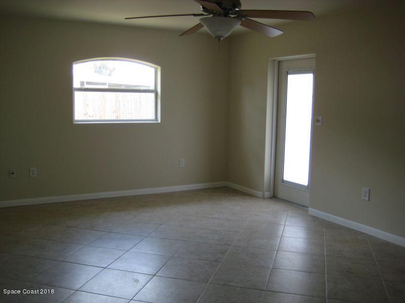 1624 Wavecrest Street Merritt Island, FL 32952 - Photo 13 of 25 Master Bedroom