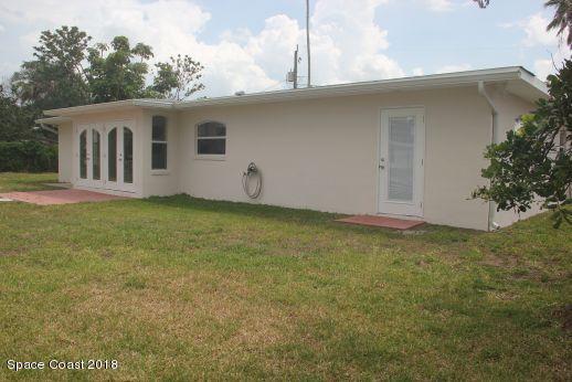 1624 Wavecrest Street Merritt Island, FL 32952 - Photo 22 of 25 Back