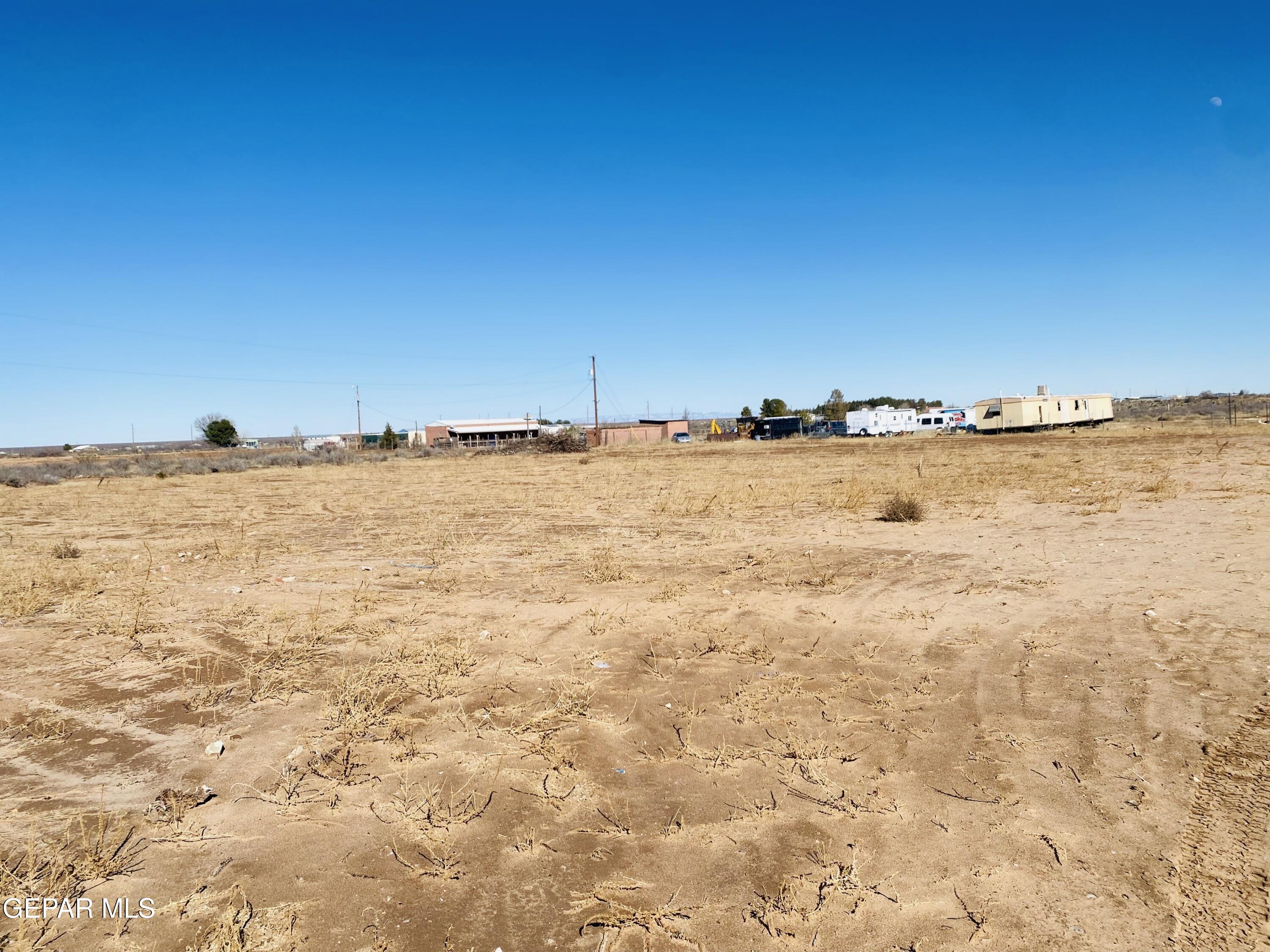 2060 Green Tree Loop Chaparral, NM 88081 - Photo 2 of 9 Green Tree Loop pic 1