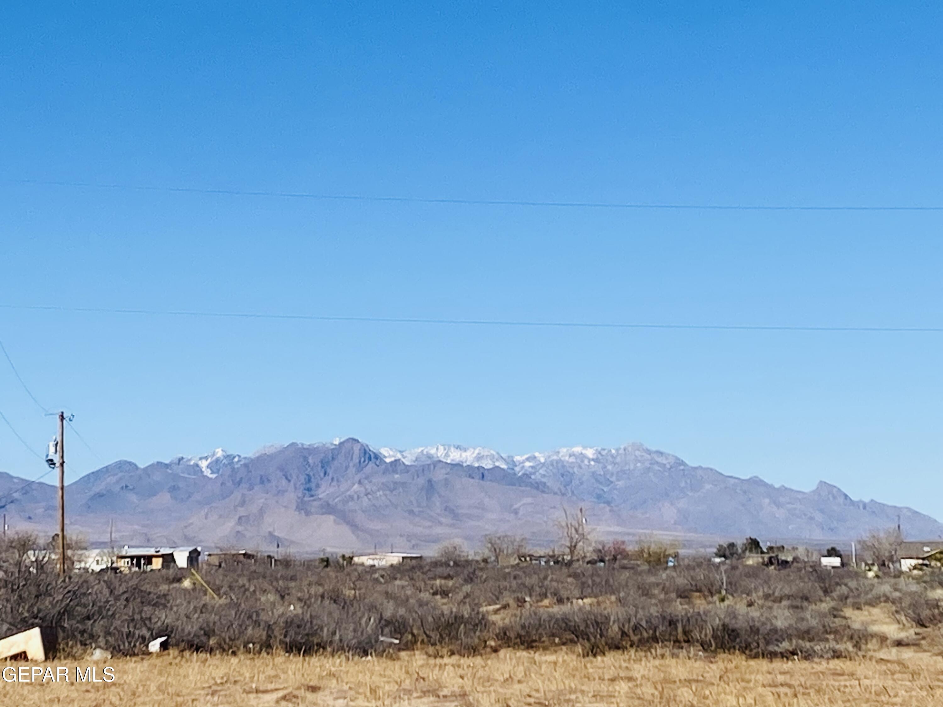 2060 Green Tree Loop Chaparral, NM 88081 - Photo 5 of 9 Green Tree Loop pic 8