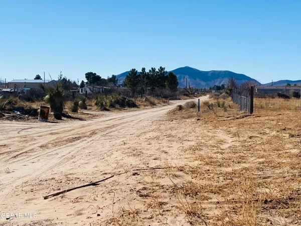 $37,499 | 2060 Green Tree Loop, Chaparral, NM 88081