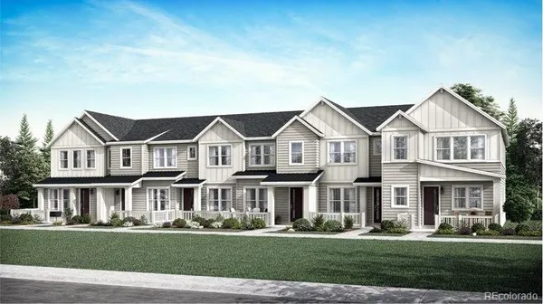 $404,200 | 407 North Bently Street, Watkins, CO 80137