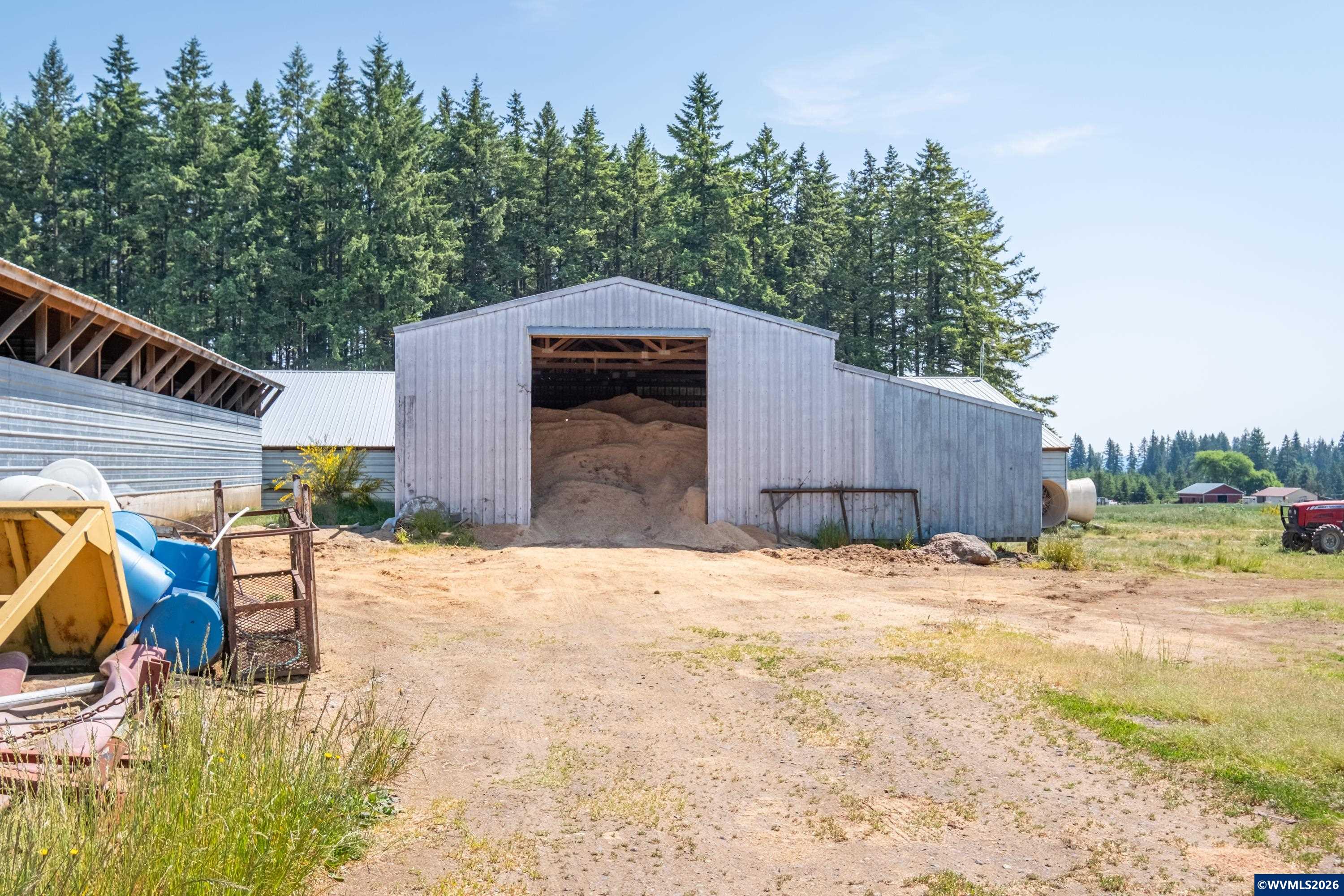 25641 South Schockley Road Beavercreek, OR 97004 - Photo 7 of 41