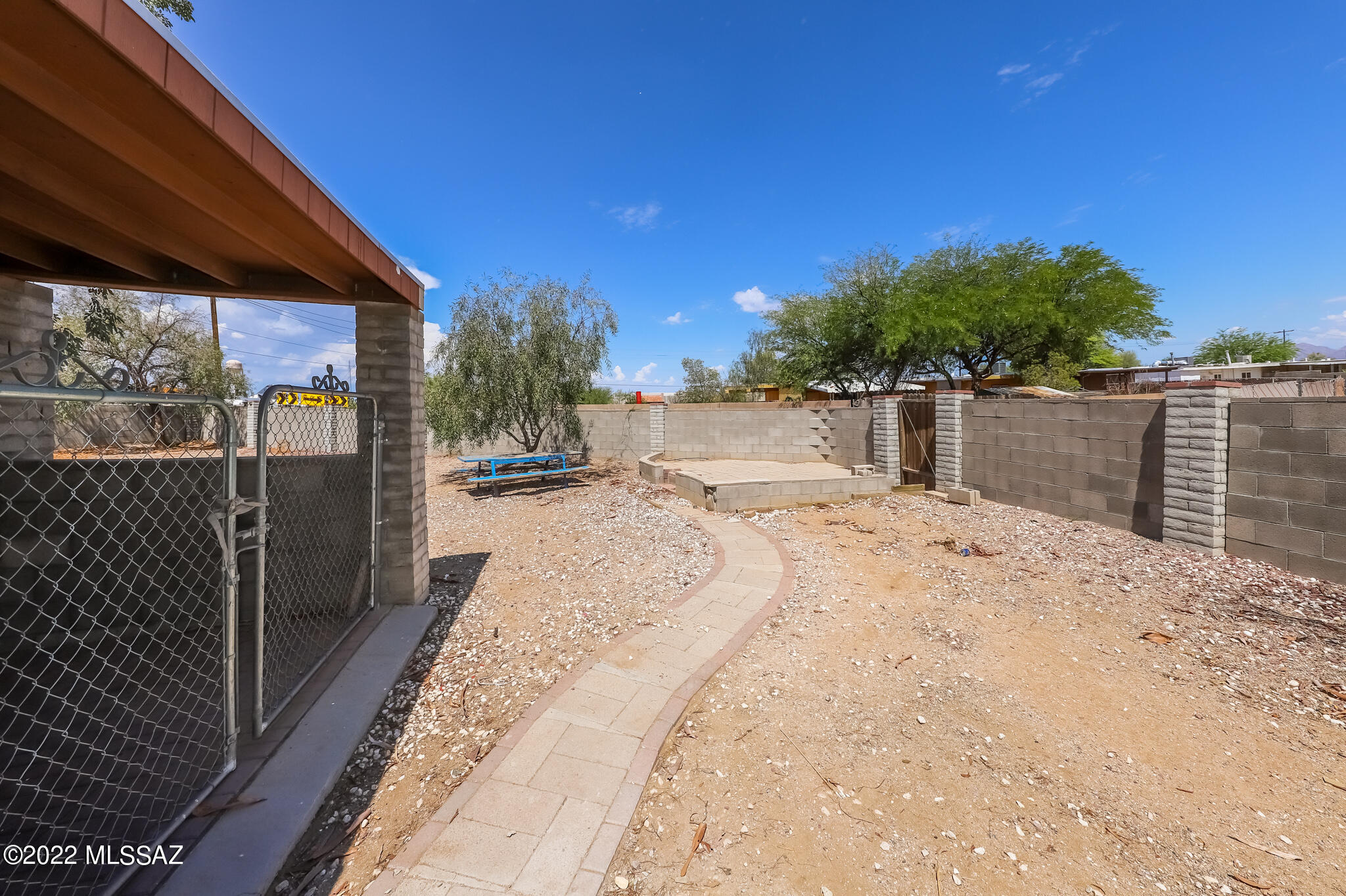 6505 East Escalante Road Tucson, AZ 85730 - Photo 21 of 25