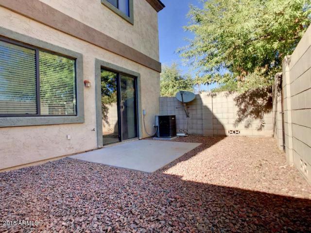 3820 East McDowell Road, Unit 103 Phoenix, AZ 85008 - Photo 2 of 2 BACK PHOTO