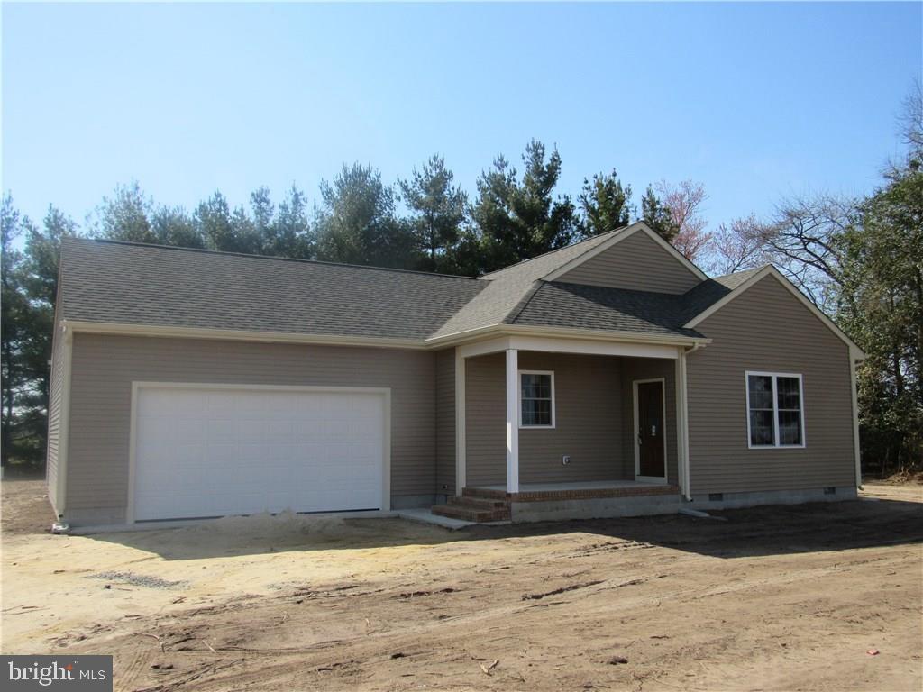6238 Sharptown Road Laurel, DE 19956 - Photo 1 of 18 Gallery Image 1