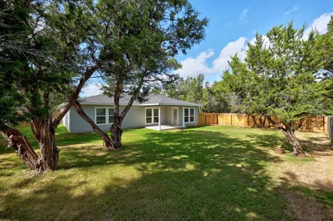 $399,999 | 20102 Lee Lane, Lago Vista, TX 78645