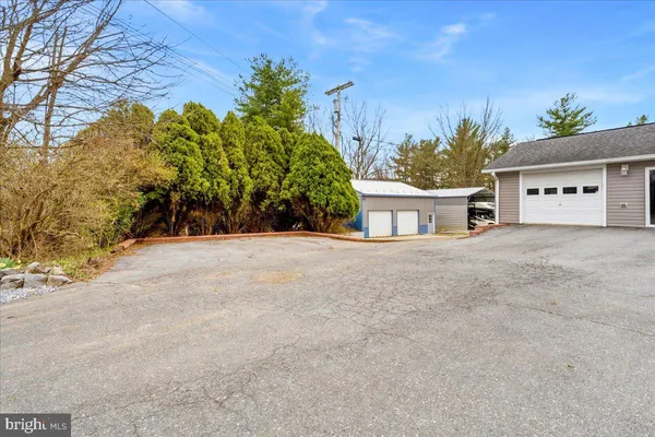 $519,000 | 18711 Burnside Bridge Road, Sharpsburg, MD 21782