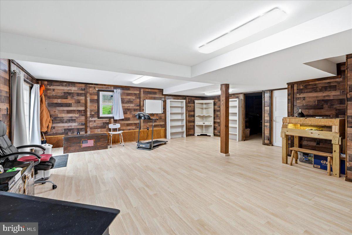 18711 Burnside Bridge Road Sharpsburg, MD 21782 - Photo 4 of 9 a room with furniture and large window