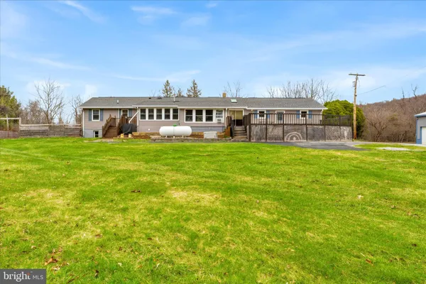 $519,000 | 18711 Burnside Bridge Road, Sharpsburg, MD 21782