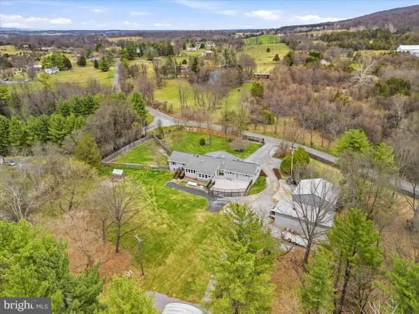 $519,000 | 18711 Burnside Bridge Road, Sharpsburg, MD 21782