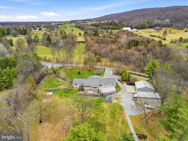 $519,000 | 18711 Burnside Bridge Road, Sharpsburg, MD 21782