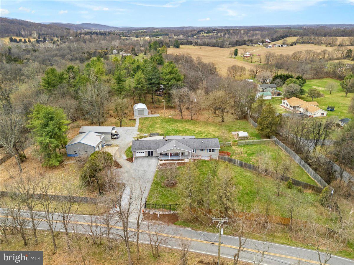 18711 Burnside Bridge Road Sharpsburg, MD 21782 - Photo 8 of 9 a view of lake view and mountain view