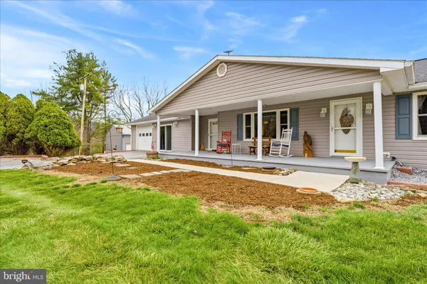 $519,000 | 18711 Burnside Bridge Road, Sharpsburg, MD 21782