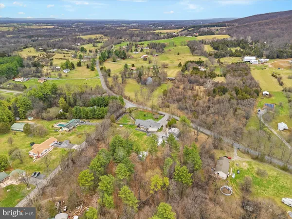 $519,000 | 18711 Burnside Bridge Road, Sharpsburg, MD 21782