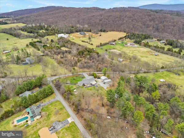 $519,000 | 18711 Burnside Bridge Road, Sharpsburg, MD 21782