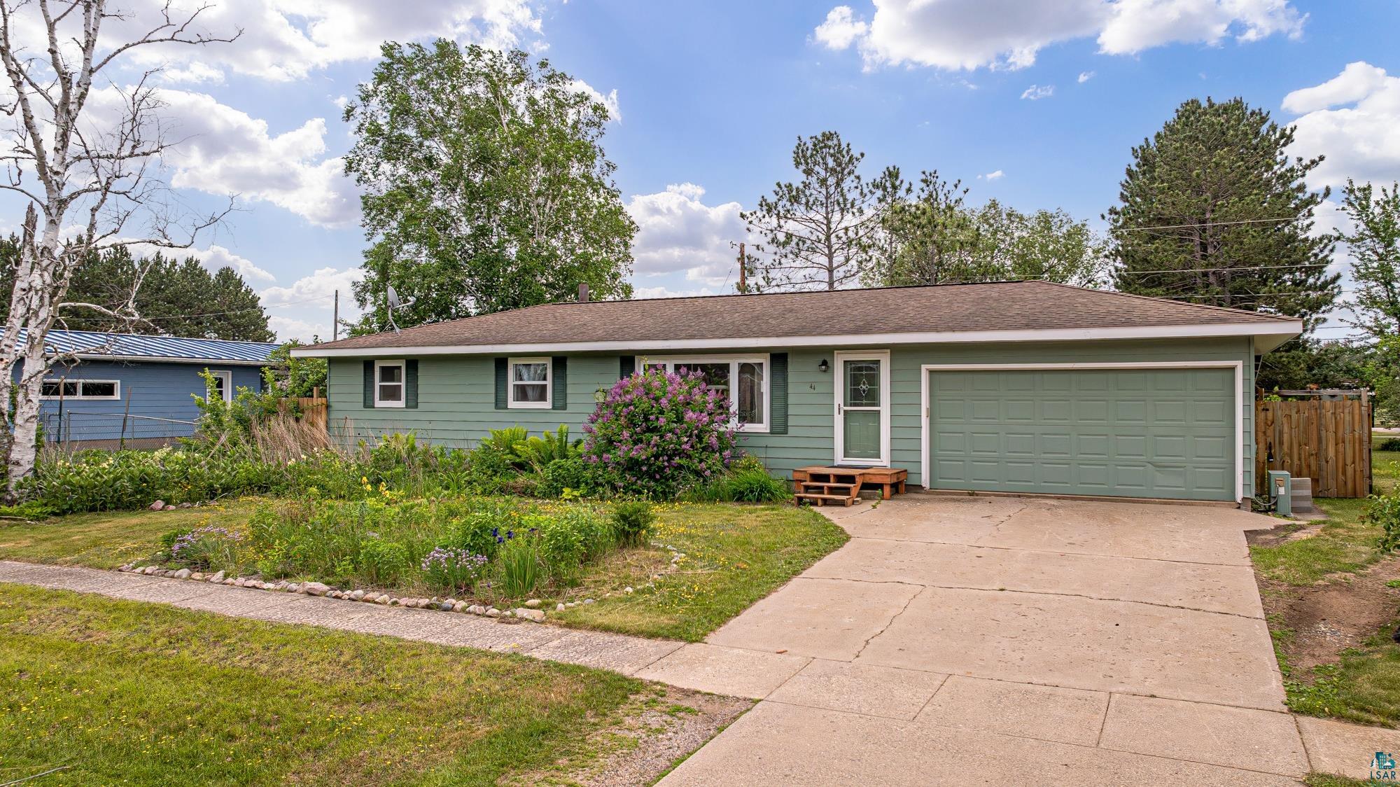 44 Locust Drive Babbitt, MN 55706 - Photo 1 of 78