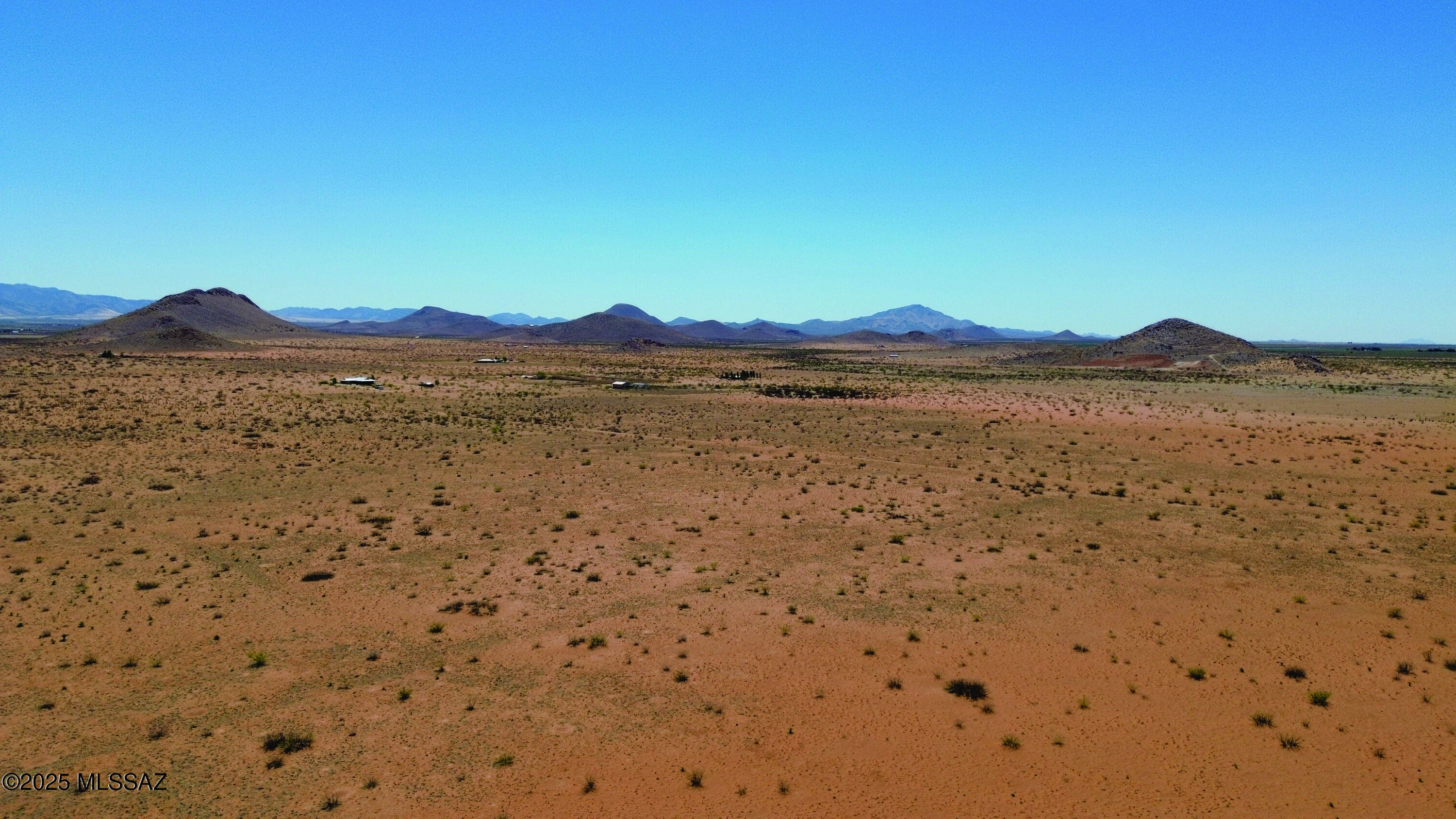 3.52-acres South Tyler Miles Road Elfrida, AZ 85610 - Photo 18 of 21