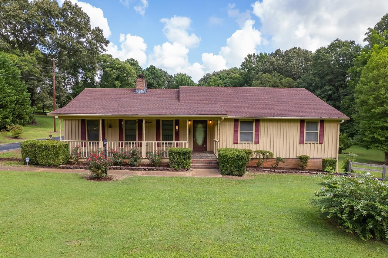 8 Oakfield Road Oakfield, TN 38362 - Photo 1 of 24 Photo 1