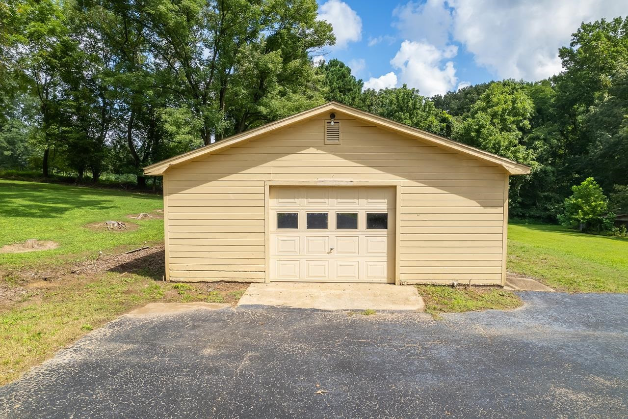 8 Oakfield Road Oakfield, TN 38362 - Photo 22 of 24 Photo 22