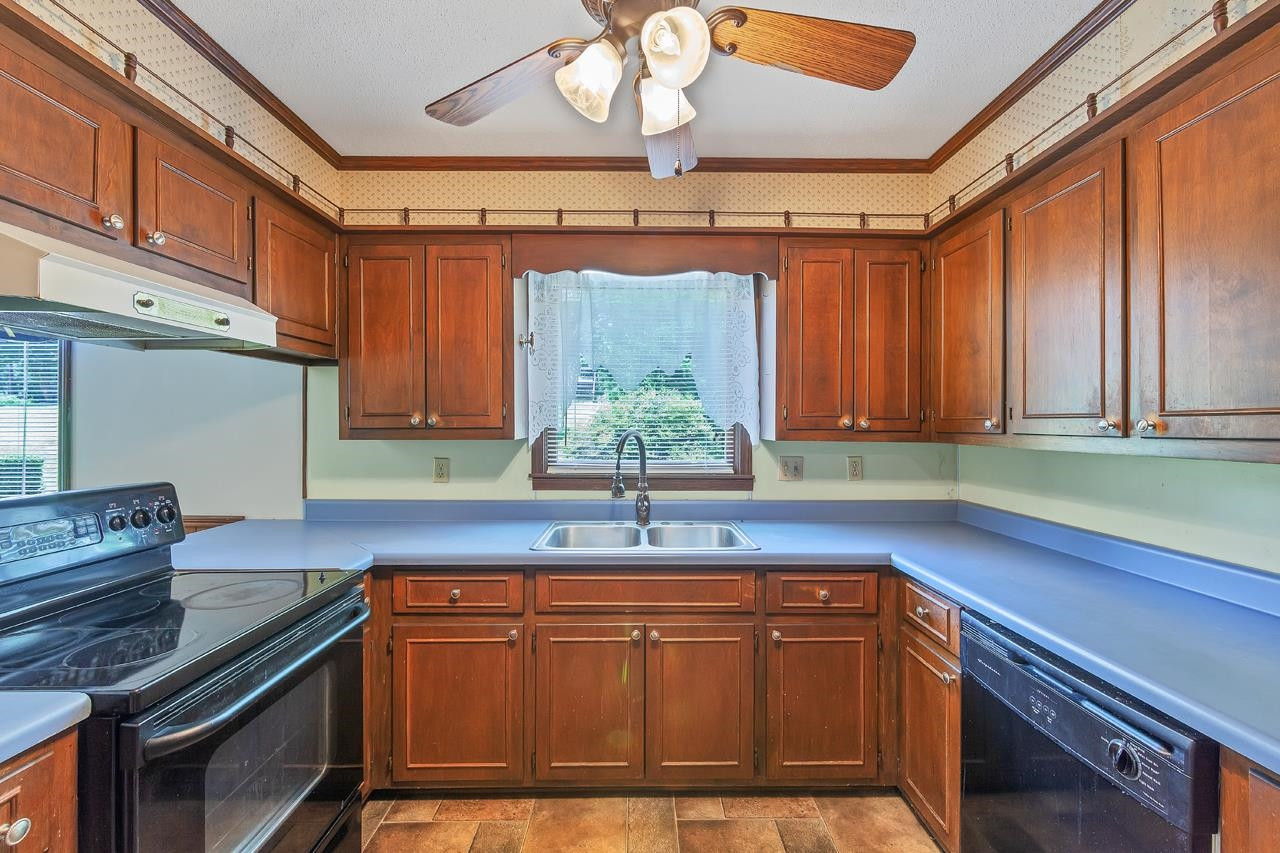 8 Oakfield Road Oakfield, TN 38362 - Photo 7 of 24 Photo 7