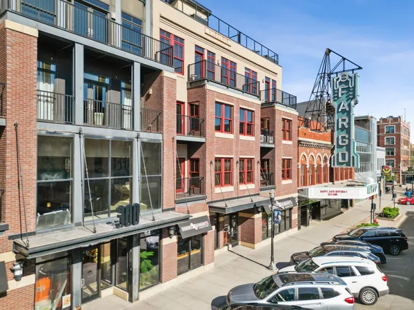 $539,900 | 300 Broadway North, Unit 204, Fargo, ND 58102