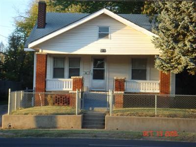 511 East Grand Street Springfield, MO 65806 - Photo 1 of 1 Primary Photo