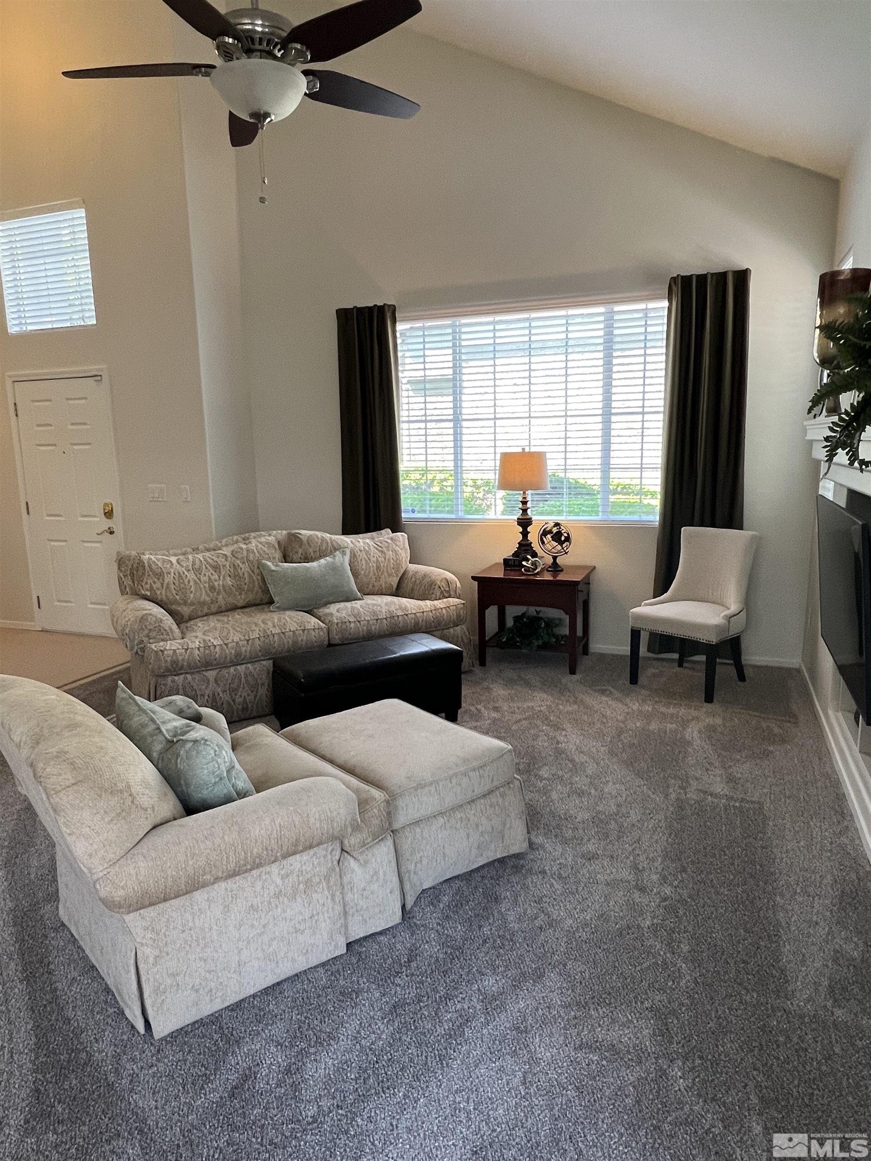 9609 Otter Way Reno, NV 89521 - Photo 1 of 23 Photo 1