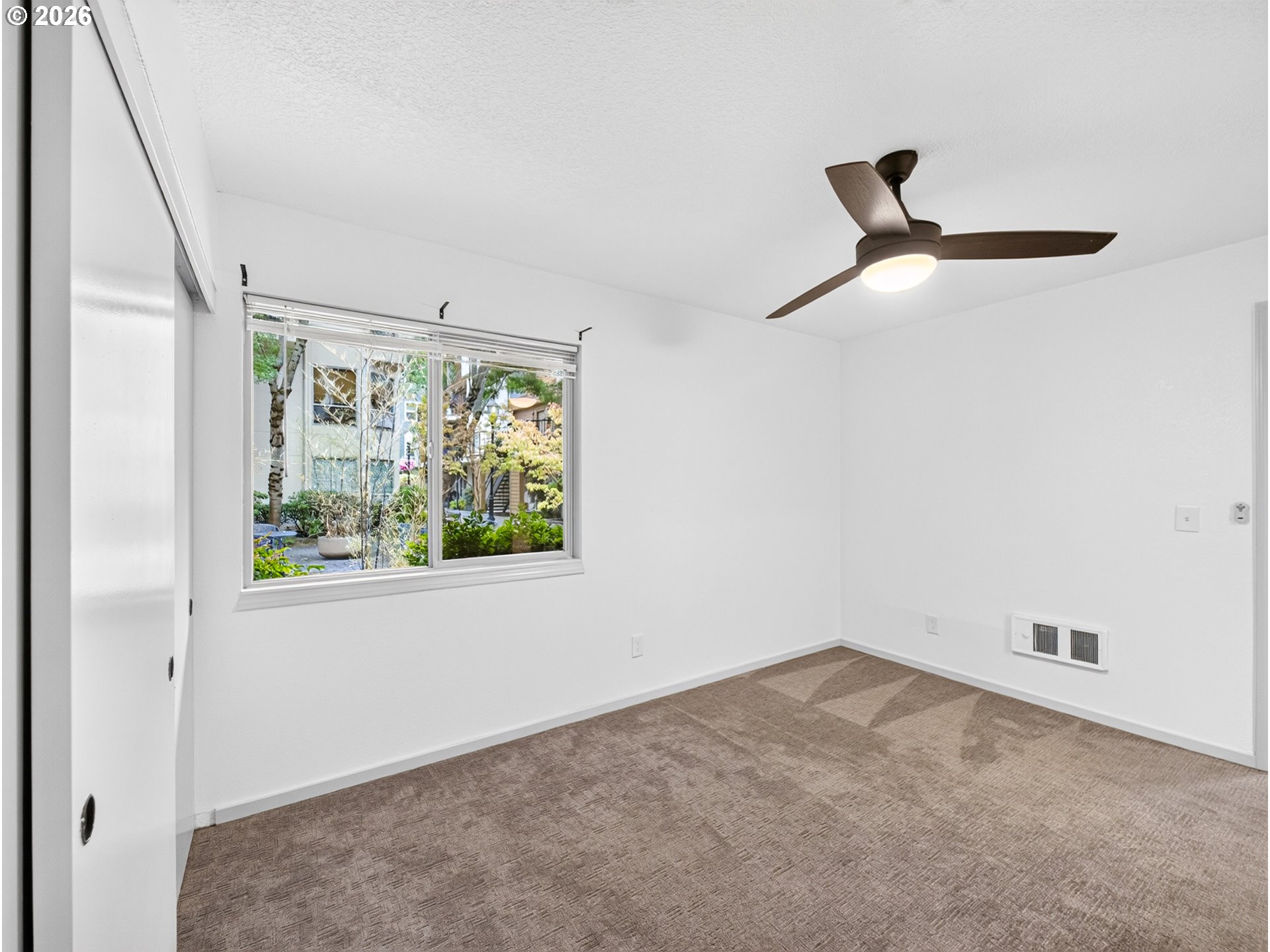 1535 Southwest Clay Street, Unit 103 Portland, OR 97201 - Photo 14 of 35 Bedroom