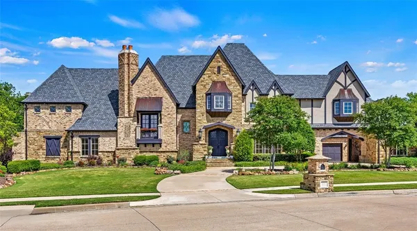 $9,500 | 1237 Wales Drive, McLendon-Chisholm, TX 75032