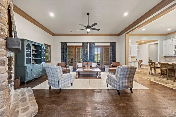 $9,500 | 1237 Wales Drive, McLendon-Chisholm, TX 75032