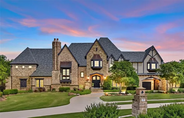 $9,500 | 1237 Wales Drive, McLendon-Chisholm, TX 75032