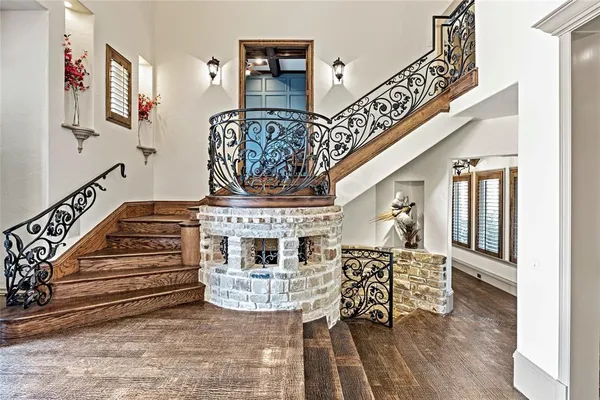 $9,500 | 1237 Wales Drive, McLendon-Chisholm, TX 75032