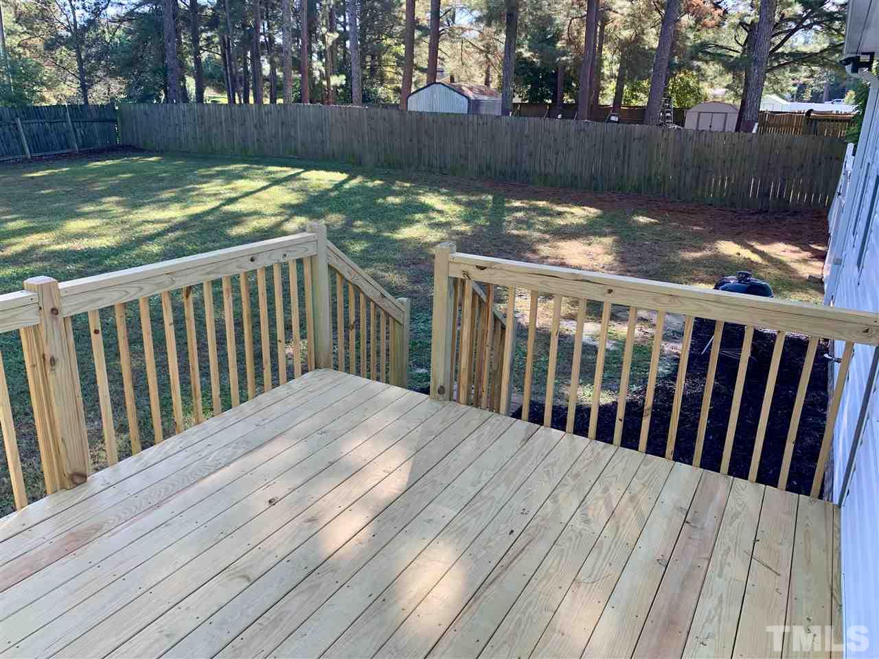 295 Ridge Road Angier, NC 27501 - Photo 3 of 22 Gallery Image 3