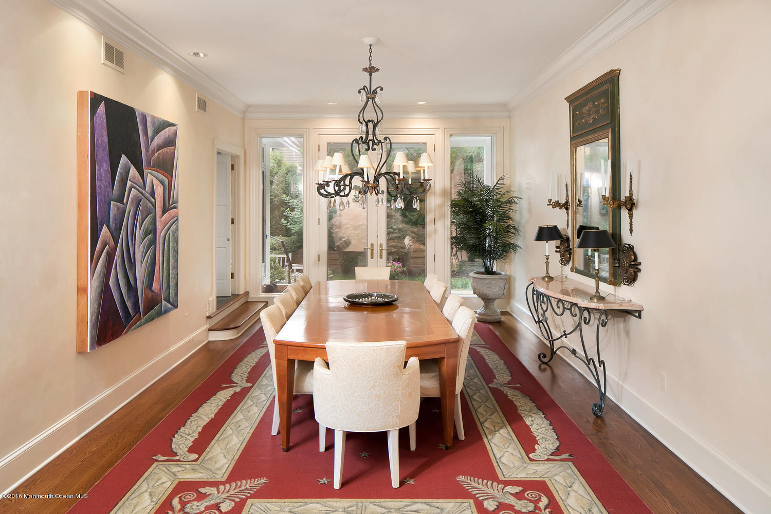 143 Ridge Road Rumson, NJ 07760 - Photo 8 of 32 diningroom2