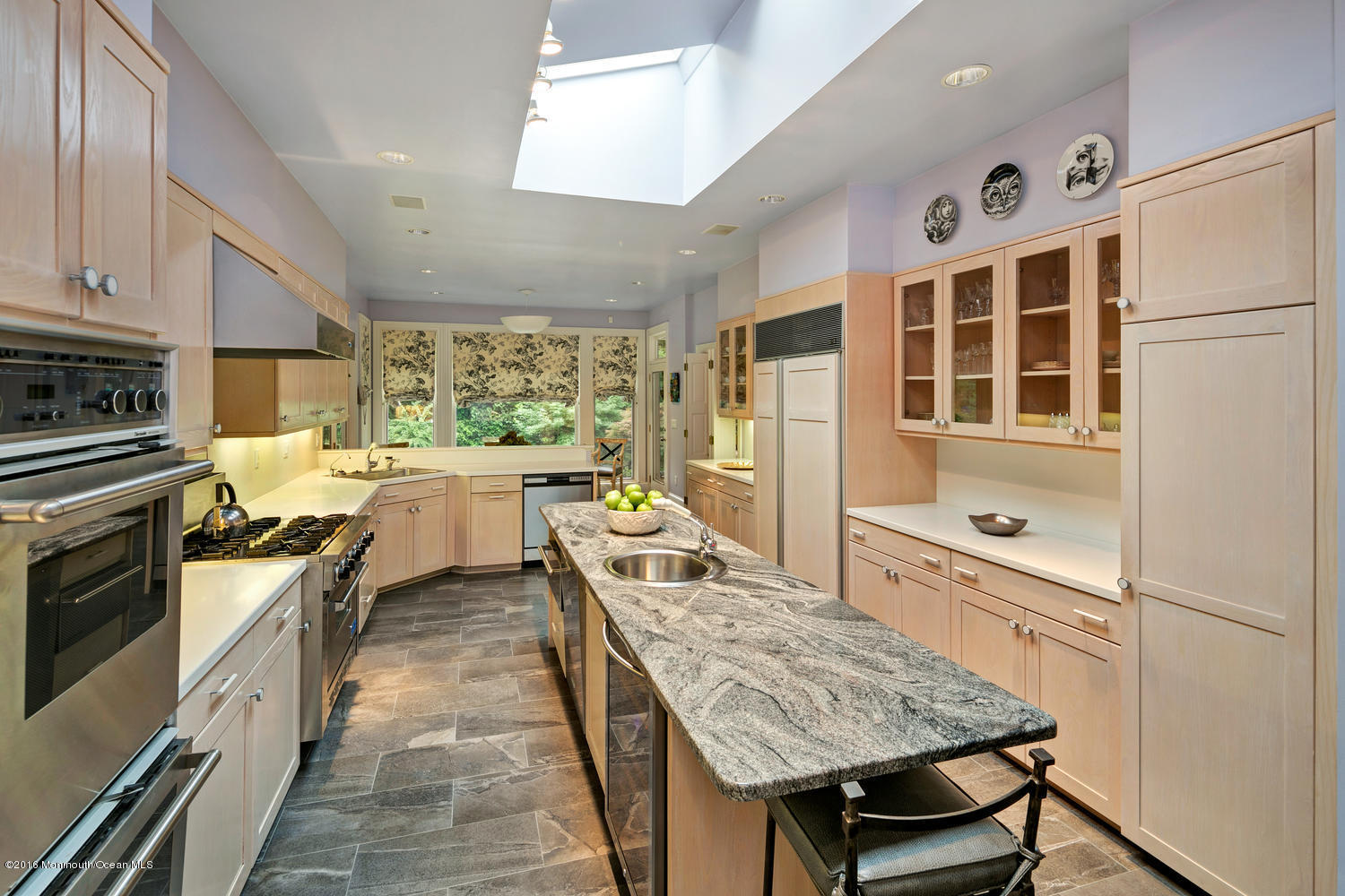 143 Ridge Road Rumson, NJ 07760 - Photo 9 of 32 kitchen