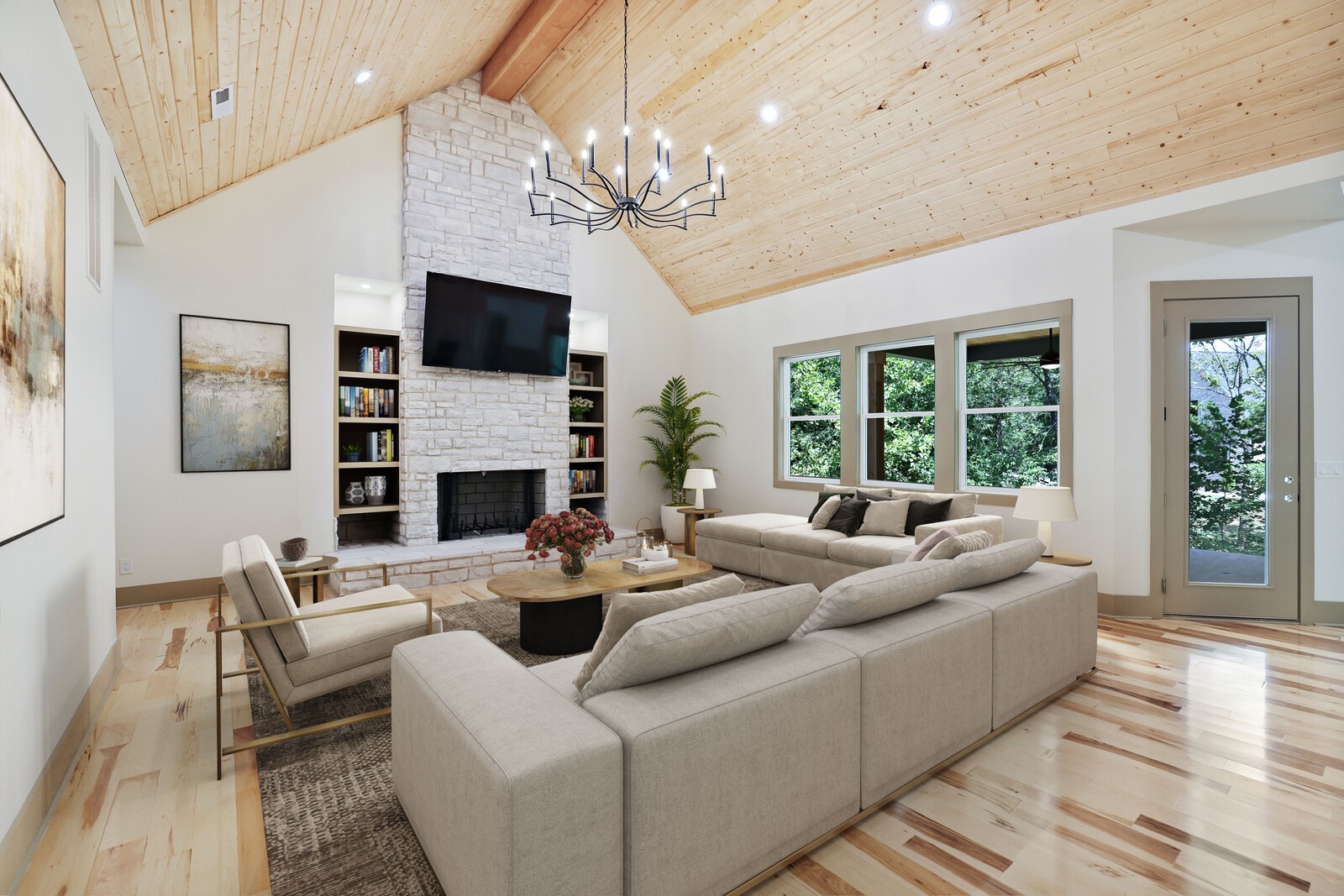 139 Angels Cove Lane Lebanon, TN 37087 - Photo 3 of 53