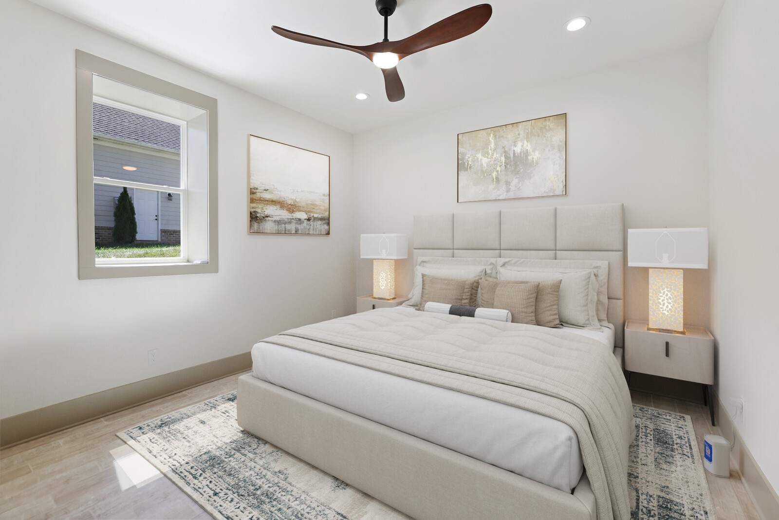 139 Angels Cove Lane Lebanon, TN 37087 - Photo 35 of 53