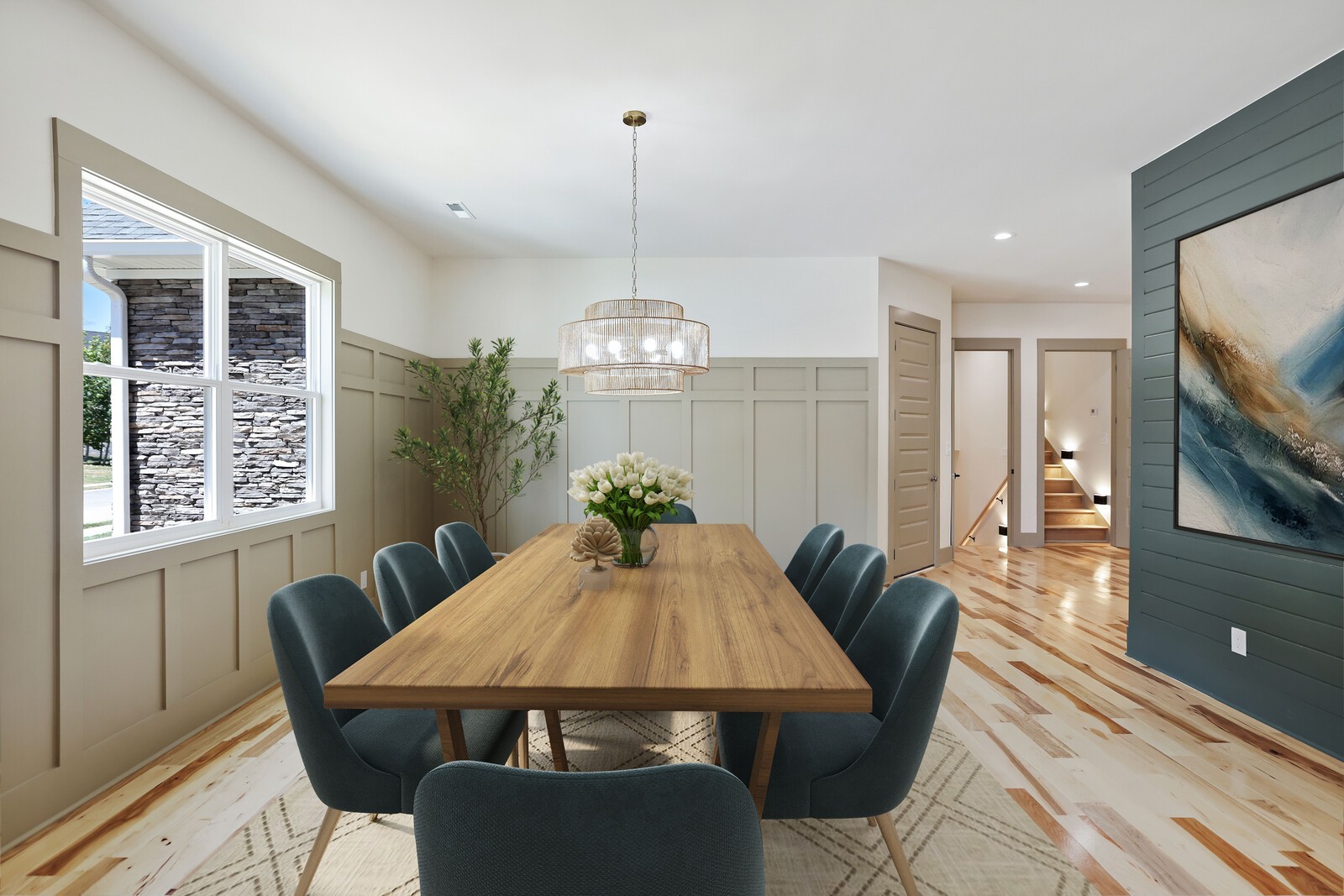 139 Angels Cove Lane Lebanon, TN 37087 - Photo 4 of 53