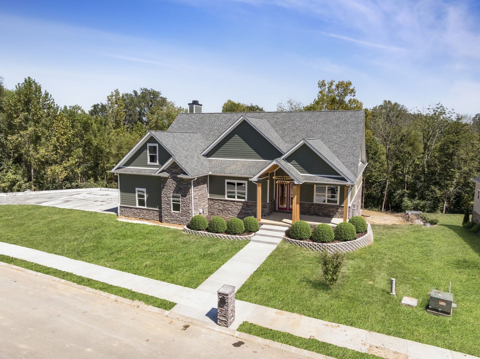 139 Angels Cove Lane Lebanon, TN 37087 - Photo 43 of 53