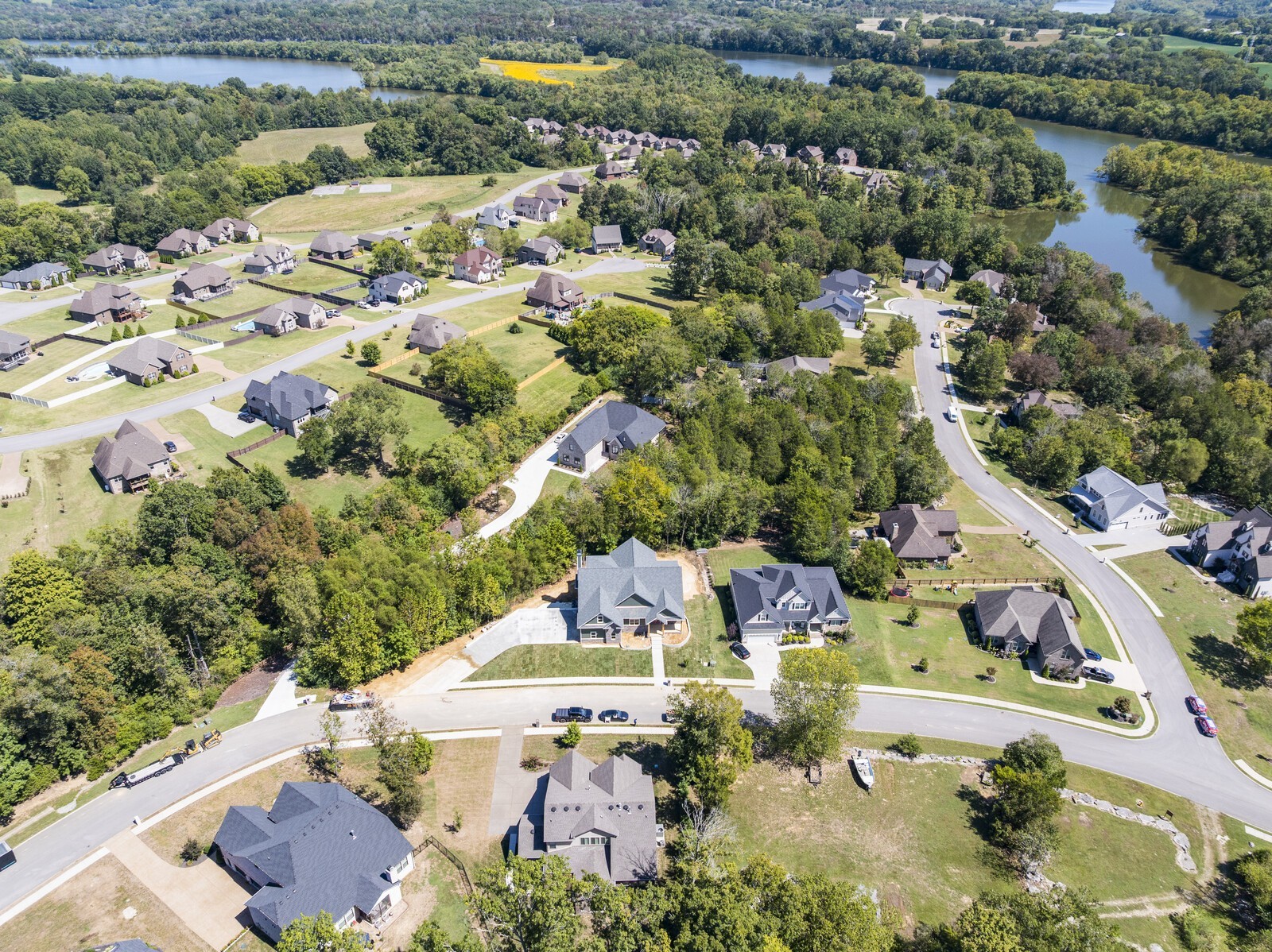 139 Angels Cove Lane Lebanon, TN 37087 - Photo 44 of 53