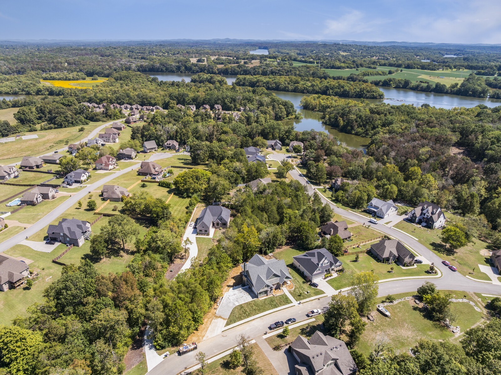 139 Angels Cove Lane Lebanon, TN 37087 - Photo 45 of 53