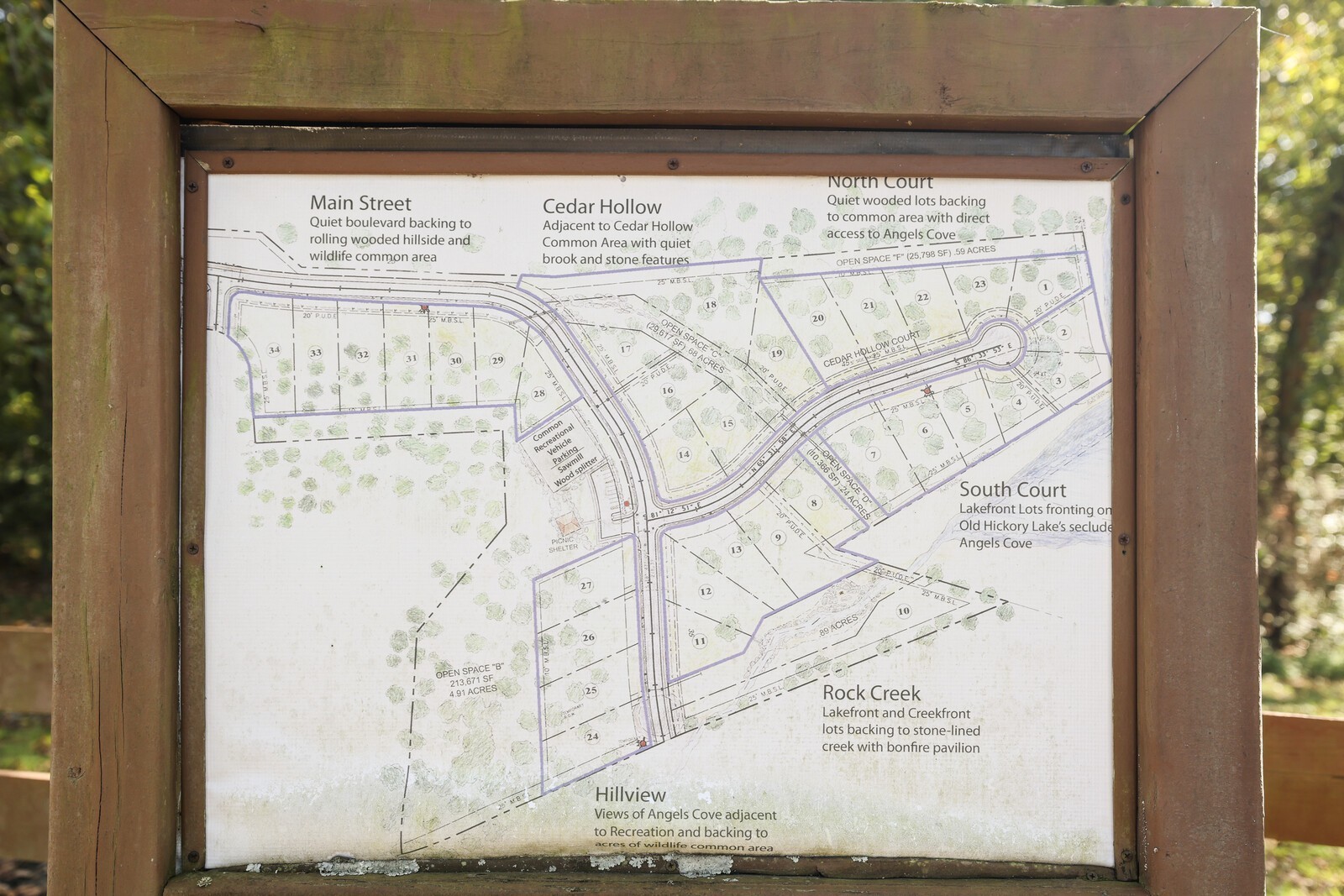 139 Angels Cove Lane Lebanon, TN 37087 - Photo 46 of 53