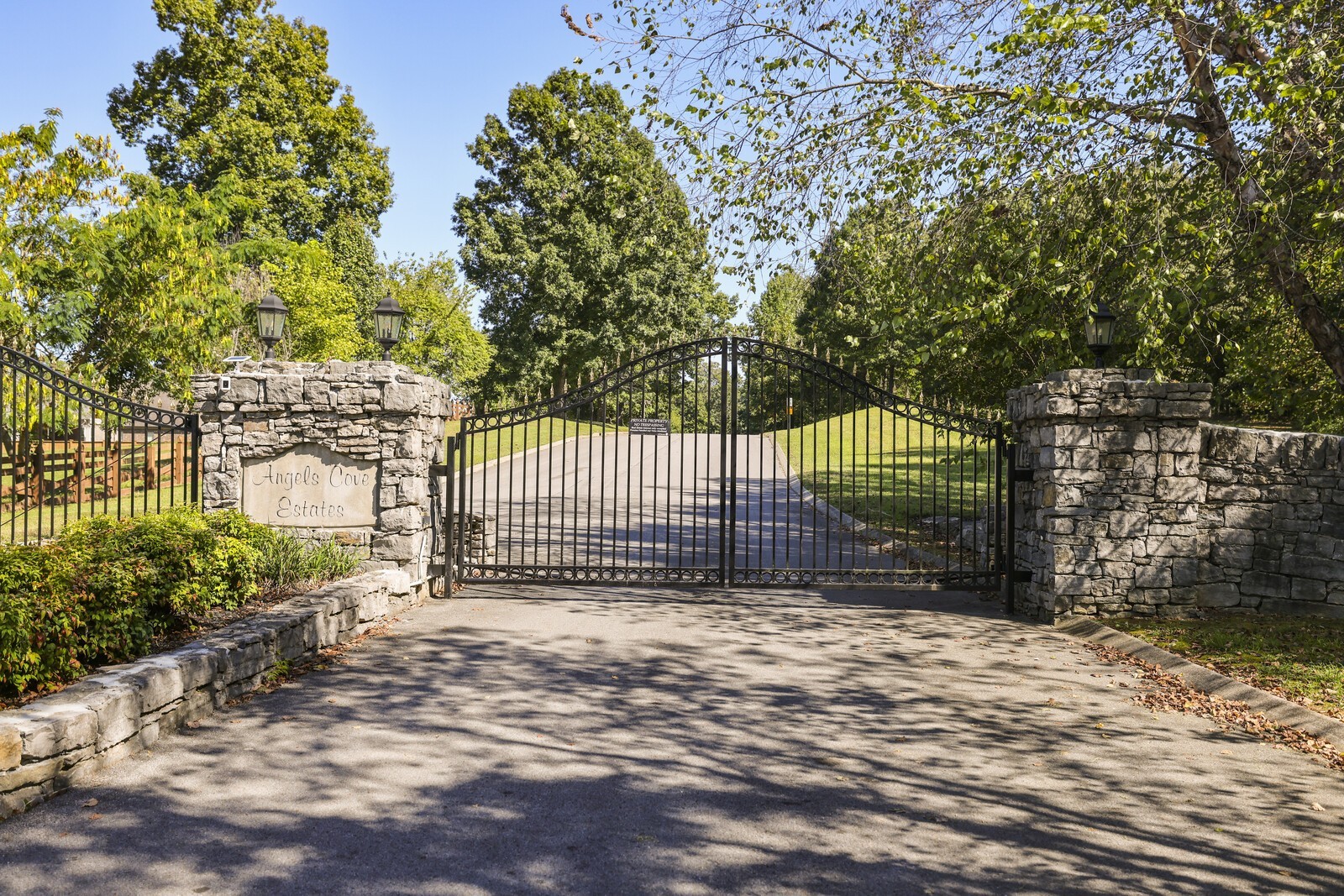 139 Angels Cove Lane Lebanon, TN 37087 - Photo 47 of 53